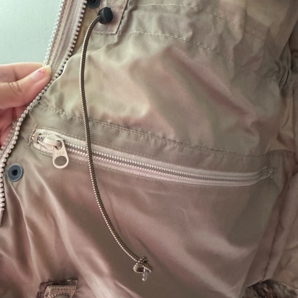 Cabela's 10-Point Series Dry-Plus Hooded Parka Jacket - Picture 3 of 9